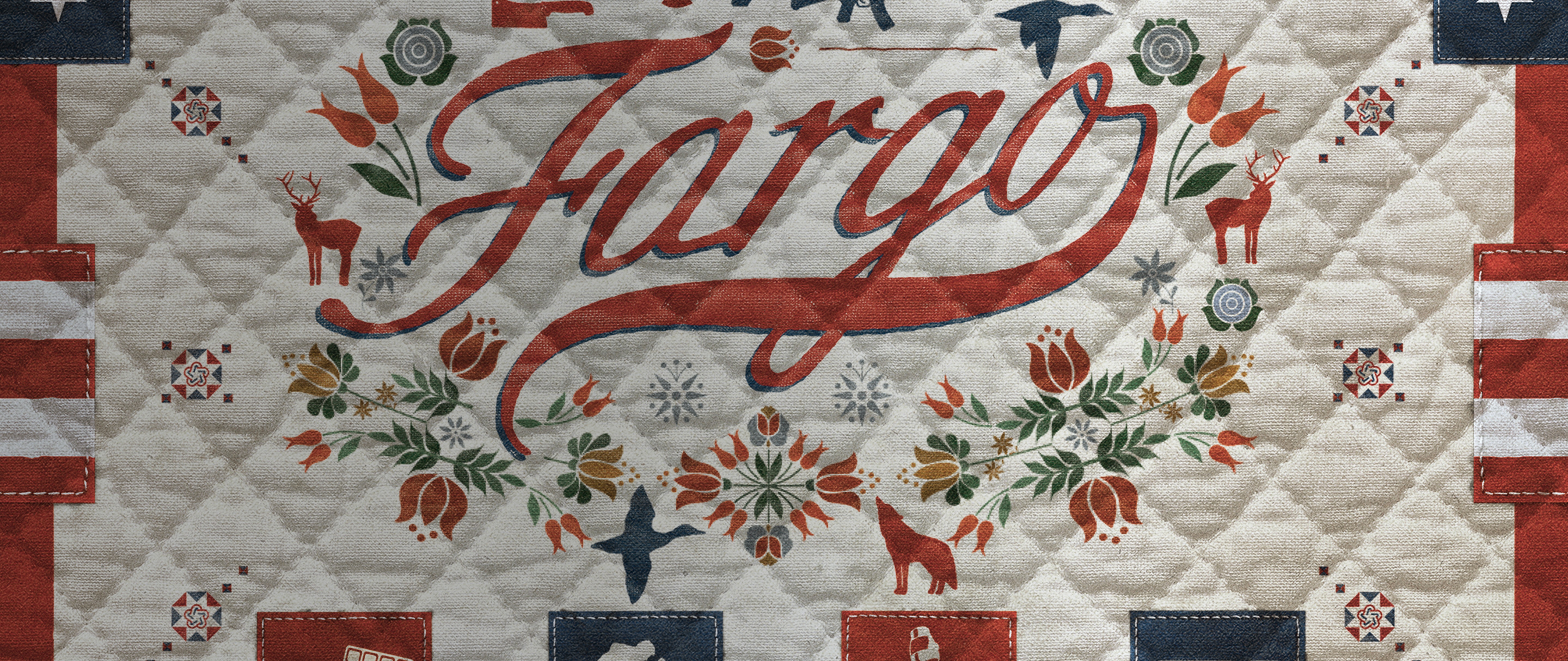 Fargo Year 2 Main Art
